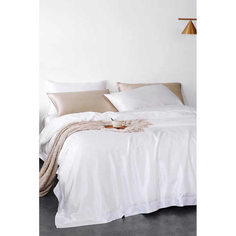 6 - Pure White