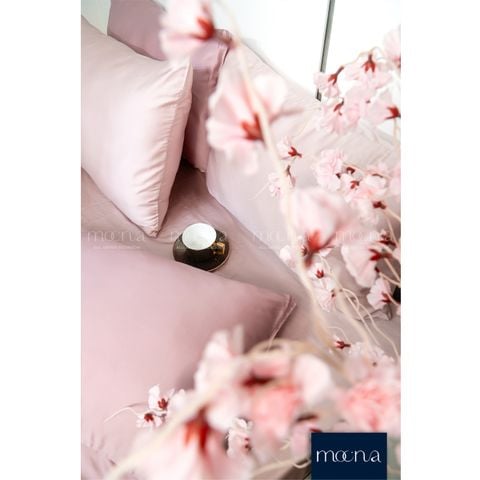 Dusty Pink