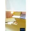 3- Mustard Yellow