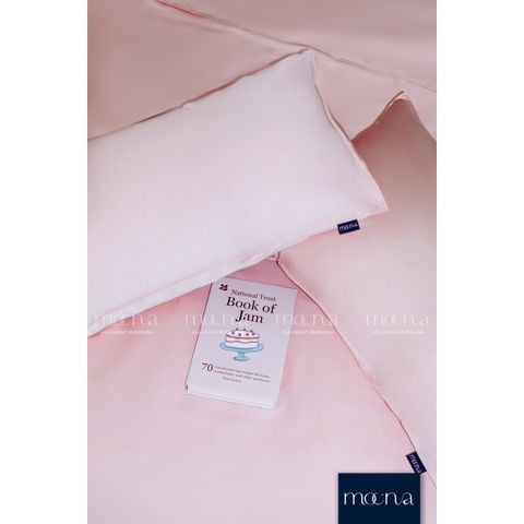 Pastel Pink