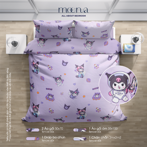 T0 Astro Kuromi