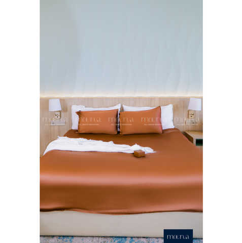 25 - Burnt Orange