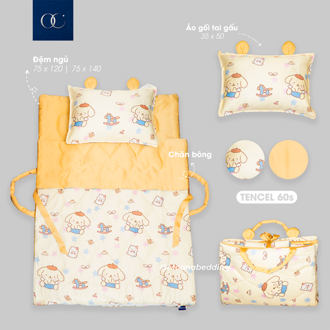 Pompompurin