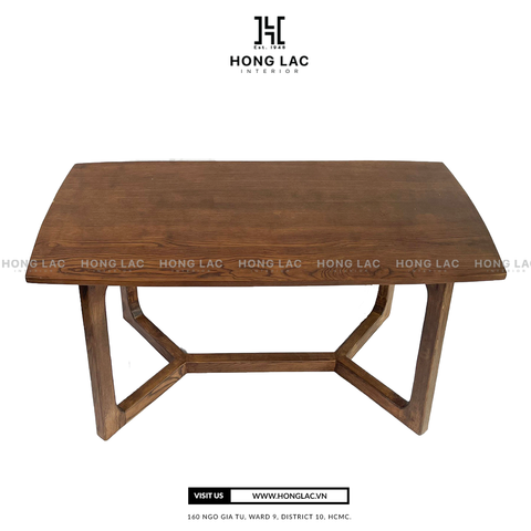 CREATION - MẶT GỖ