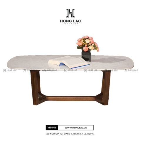 CREATION - MẶT ĐÁ