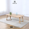 W-CONCEPT - CHỮ NHẬT