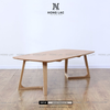 W-CONCEPT - CHỮ NHẬT