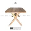 X-LEG 03