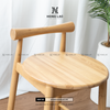 RIBBON BACK WF