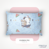 T4 Guinea Pig