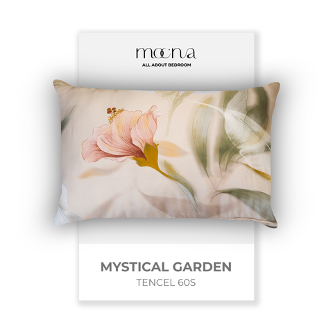 T0 Mystical Garden