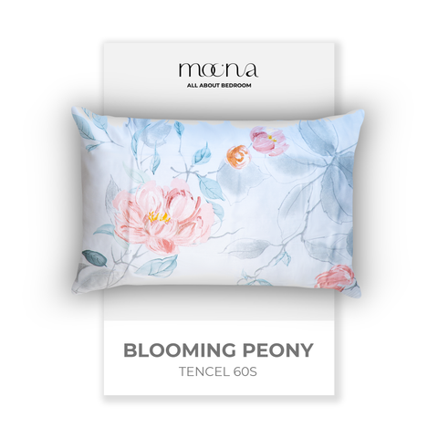 Z Blooming Peony