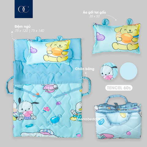 Pochacco
