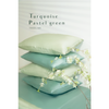 8 - Turquoise Lam