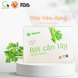  Bột Cần Tây - Hộp Gói Nhỏ 