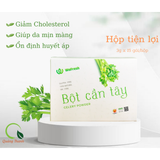  Bột Cần Tây - Hộp Gói Nhỏ 