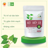  Bột Diếp Cá gói 100g 