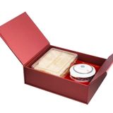  YẾN SÀO ĐẢO THIÊN NHIÊN TINH CHẾ MẪU HỘP QUÀ TẶNG 100G - 014G 