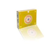  YẾN SÀO ĐẢO THIÊN NHIÊN TINH CHẾ LÀM SẠCH HỘP 100G - 014 