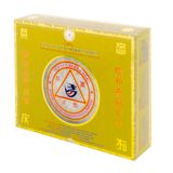  YẾN SÀO ĐẢO THIÊN NHIÊN NGUYÊN CHẤT HỘP 50G - 015 