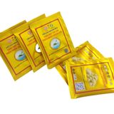  TINH CHẤT YẾN SÀO THIÊN NHIÊN KHÁNH HÒA - HỘP 5 GÓI 5 GRAM - 027 