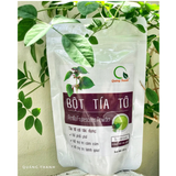  Bột Tía Tô Gói 50g 