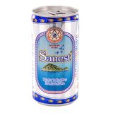  NƯỚC YẾN SÀO KHÁNH HÒA SANEST LON 190ML (KIÊNG) - 003 