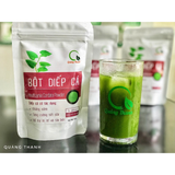  Bột Diếp Cá gói 100g 