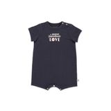  Bộ bodysuit liền quần bé trai hình đồ ăn 