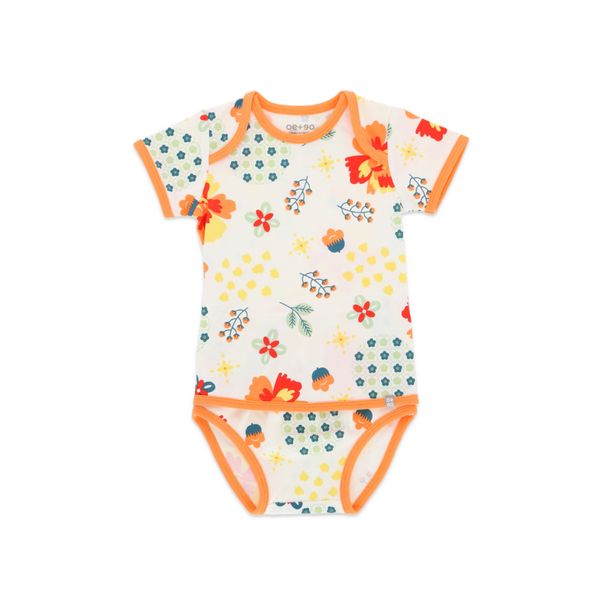 Bộ bodysuit cho bé