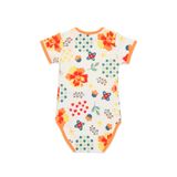  Bộ bodysuit cho bé họa tiết Tết Á Đông 