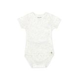  Bodysuit cho bé vải cotton hữu cơ 