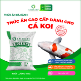  Thức ăn CÁ KOI- Koi Fish 10kg 