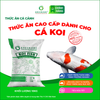 Thức ăn CÁ KOI- Koi Fish 10kg