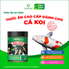 Thức ăn CÁ KOI- Koi Fish 950g