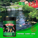  Thức ăn CÁ KOI- Koi Fish 950g 