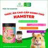 Thức ăn HAMSTER cao cấp 480g