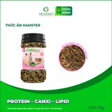  Thức ăn HAMSTER cao cấp 480g 