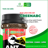  Thức ăn dành cho các loại KIẾN - Ant 