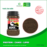  Thức ăn dành cho các loại KIẾN - Ant 