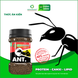  Thức ăn dành cho các loại KIẾN - Ant 