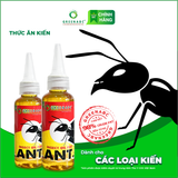  Dầu Côn Trùng dành cho các loại KIẾN - Insect Oil for Ant 