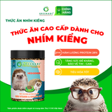  Thức ăn NHÍM KIỂNG - Hedgehog 280g 