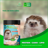  Thức ăn NHÍM KIỂNG - Hedgehog 280g 