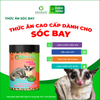 Thức ăn SÓC BAY - Sugar Glider