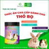 Thức ăn THỎ BỌ - Rabbit & Guinea Pig