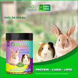  Thức ăn THỎ BỌ - Rabbit & Guinea Pig 