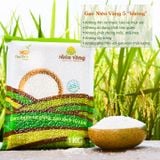  GẠO NIÊU VÀNG 