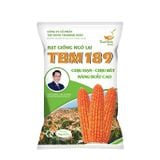  GIỐNG NGÔ LAI TBM189 