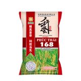  LÚA LAI PHÚC THÁI 168 